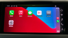 Audi e-tron GT 390kW Quattro 93kWh 4dr Auto Electric Saloon